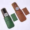 Anti-Scratch Watch Storage Bag PU Jewelry Bags Fashion Watch Placement Bag  Travel