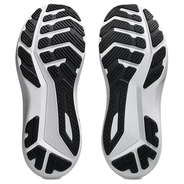 ASICS GT 1000 14 Black White Men Sneakers 1011C077-002