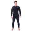 3mm SLINX Thick Warm Diving Wetsuit Jacket
