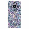 For Realme 11 Pro+ Plus 5G Case Transparent Cute Soft Silicone TPU Coque for Realme 11 Pro Phone Cover Realme11 Pro Plus Clear