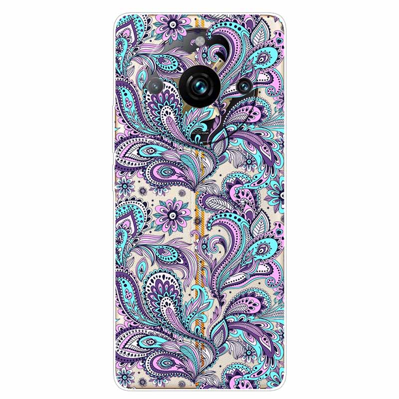 For Realme 11 Pro+ Plus 5G Case Transparent Cute Soft Silicone TPU Coque for Realme 11 Pro Phone Cover Realme11 Pro Plus Clear