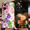 Für iQOO Z6 Pro 5G Hülle Z6 Niedliche Cartoon Silikon Weiche TPU Handyhülle Für Vivo iQOO Z6 Lite Z6x Stoßfest Hülle Bumper Fundas