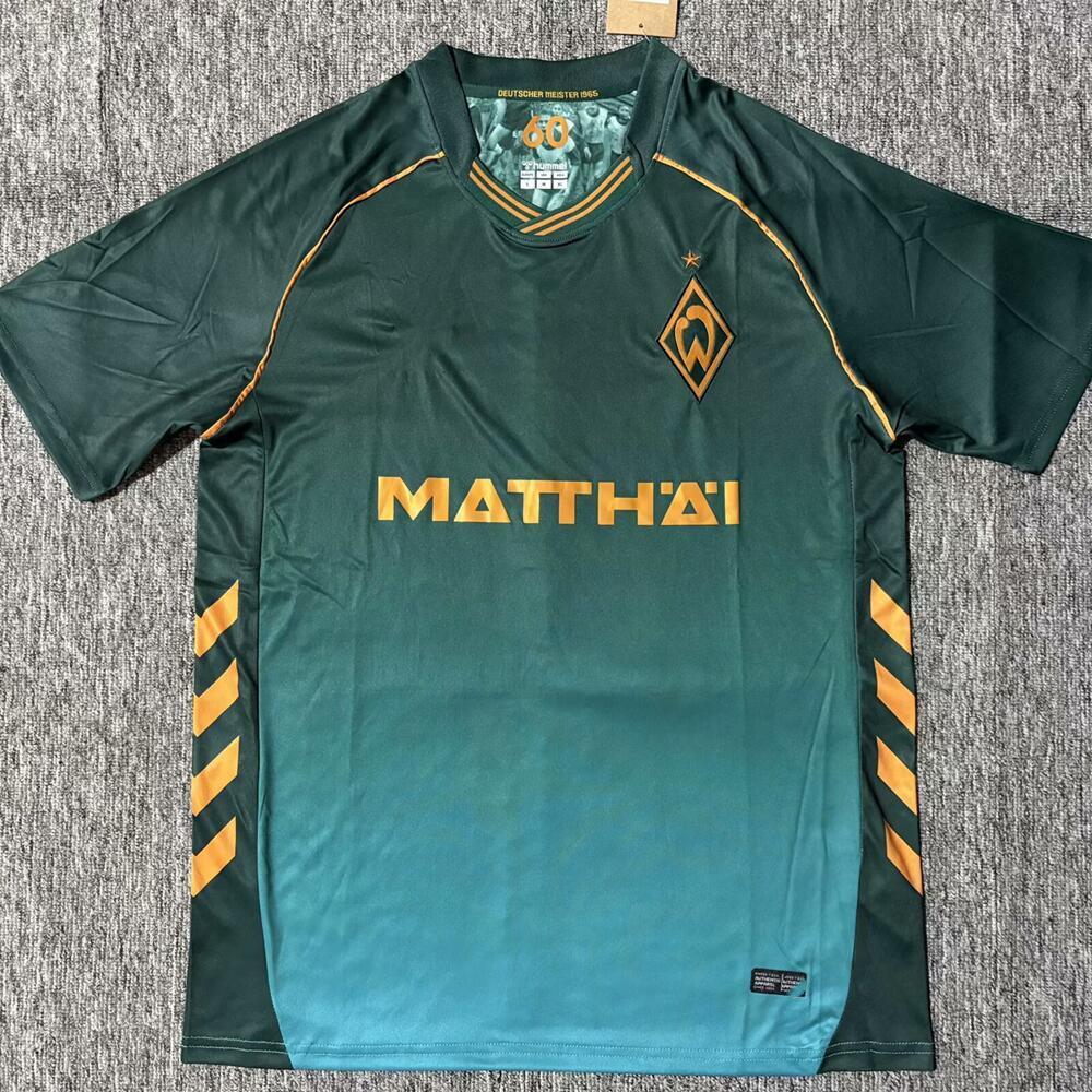 2526 Unpopular Aston Villa Lazio Leeds West Ham Newcastle Celtic Football Shirt