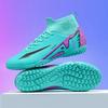 Football Boots Men Ultralight Society Match Sneaker Boy Field TF/FG Cleats Non Slip Soccer Shoes Sport Original Football Shoes