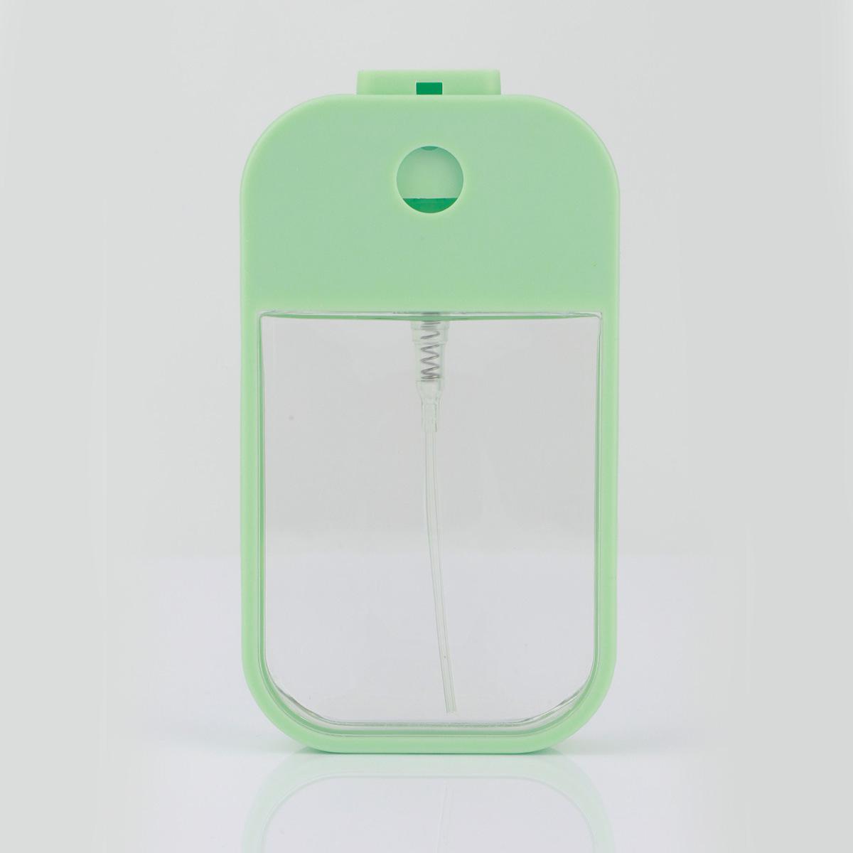 

Портативный герметичный флакон-карта 38/45 мл, распылитель для духов