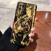 Cool Tiger Leopard Case for Xiaomi Redmi A4 A1 A2 Plus 14C K40 K80 Pro 9 10 A3 13C 12C A5 Funda Phone Cover