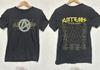 2 Seiten Lindsey Stirling Tour Schwarzes Baumwollhemd Volle Größe S-5XL Nachdruck CL144
