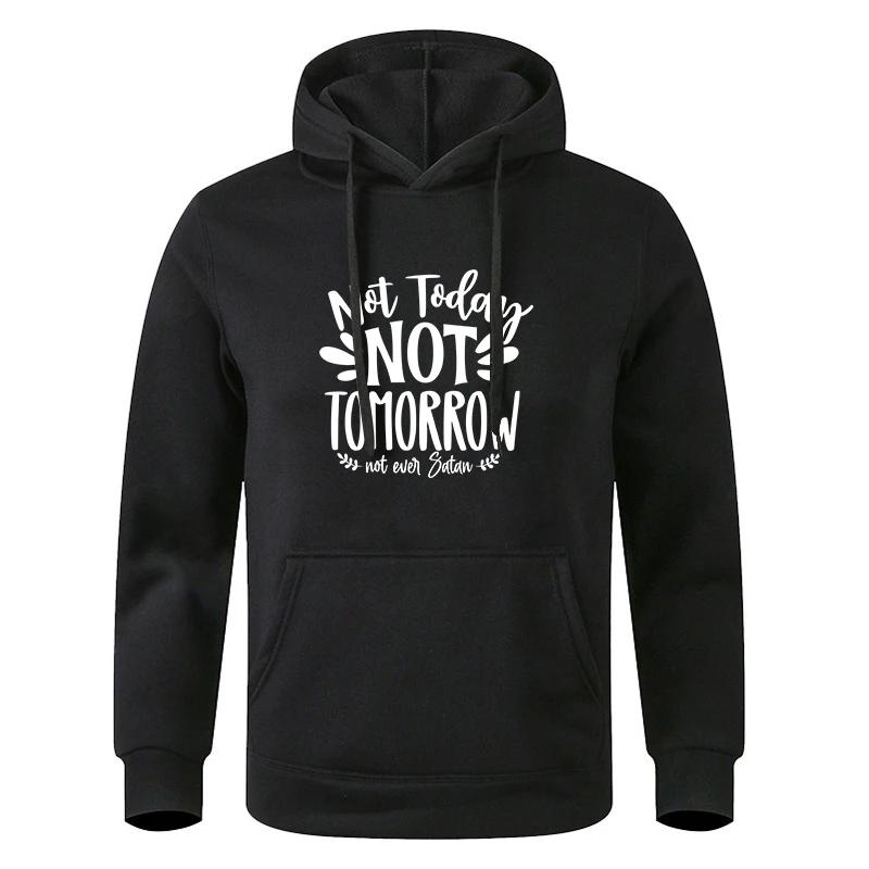 Men's Multi - Color Sports Fitness Casual Fashionable Printed Pocket Pullover Sweatshirt Hoodie