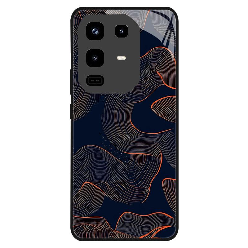 Phone Case For Infinix Note 50 Note50 Pro 4G Pro+ Plus 50S 50X 5G Anti-Drop Camera Protective Shell Tempered Glass Back Cover