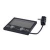 110mm Solar Auto Welding Filter Lens - Welder Mask Len, Large Window
