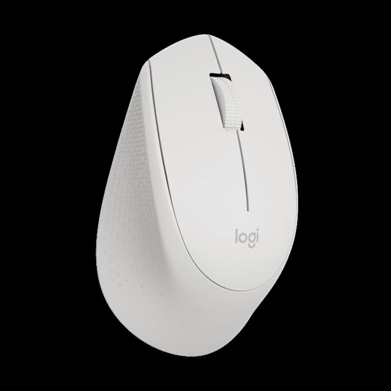 Logitech M330 Silent Wireless Mouse