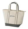 Dunlop SRIXON Canvas Tote (Small) GGF-B5019 Gray
