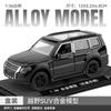 1:36 300Sl Hellcat Model Diecast Alloy Sports Car Sedan Car Old Style Pickup Truck Metal Toy Vehicle Collection Display