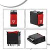 A Must Have Replacement Flasher Control Switch Number 0008209010 Designed Specifically for Classic For Mercedes Vehicles