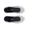 Under Armour Unisex Tréninkové boty Project Rock BSR 2 'Bílá/Černá' 3025081-100