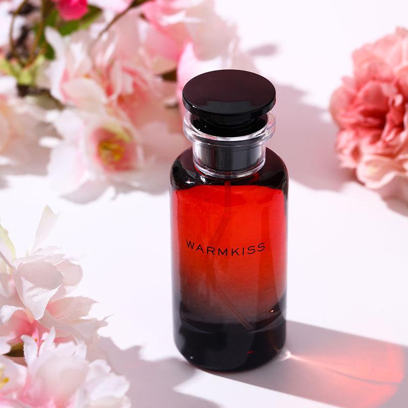 WARMKISS Black Crow Perfume: Long-Lasting Unisex Fragrance with Gourmand Oriental Notes.