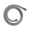 HANSGROHE Shower Hose 1.60 M Chrome-plated Comfortflex