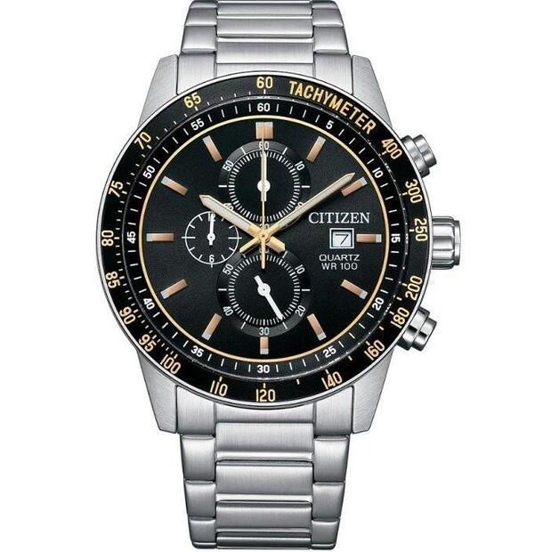 

Часы CITIZEN AN3681-57E