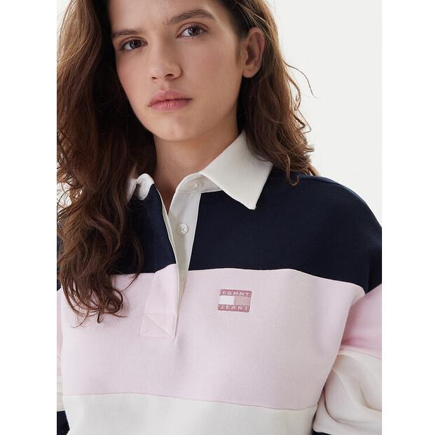 Tommy Jeans Badge Hoodie