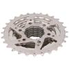 VG Sports Mountain Road Bike 10 Speed Freewheel Bicycle 11‑28T Steel Cassette Flywheel