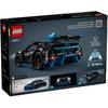 LEGO Speed Porsche GT4 E-Performance Race Car