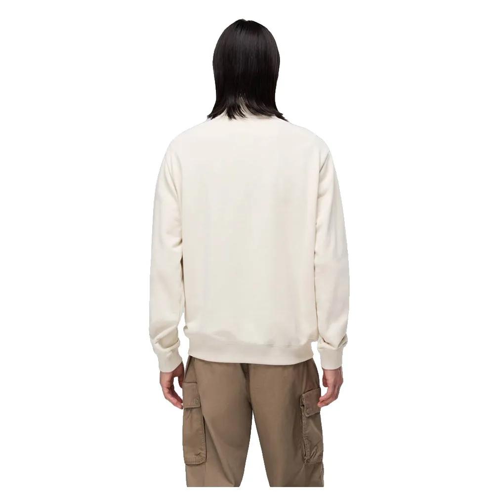 Napapijri Толстовка с полумолниеймолнией Small Box