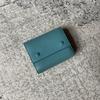 Used CELINE trifold wallet