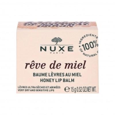 Nuxe Revdmiel Baume à Lèvres 15g