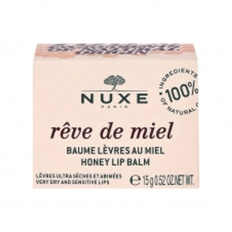 

Nuxe Revdmiel Бальзам для губ 15 г