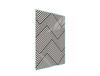 GLAZEN SNIJPLANK 35x52 Patroon