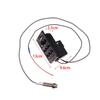 301 201 Fishman Acoustic Guitar Pickup Electric Box Equalizer Eq Tuner Guitar Amplifier Fishman Presys Blend Preamp