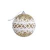 9PCS Lightweight Christmas Ball Ornaments Glitter Christmas Tree Decorations  Wedding Decor