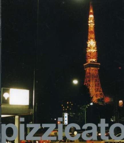 

CD PIZZICATO FIVE - Singles COCP509045 COLUMBIA 2001 Япония Японская Поп/Рок Б/У