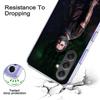 Horrible The Walking Dead Cover For Samsung A54 A34 A24 A14 A53 A33 A23 A13 A52S A32 A22 A12 Phone Galaxy A03 A04 A02S A42 A73 T