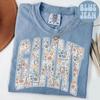 Tops – T-Shirts