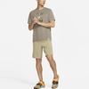 Nike Casual Shorts Men's Khaki DV9331-276