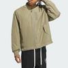 adidas Originals Jacket Unisex Green IN0990