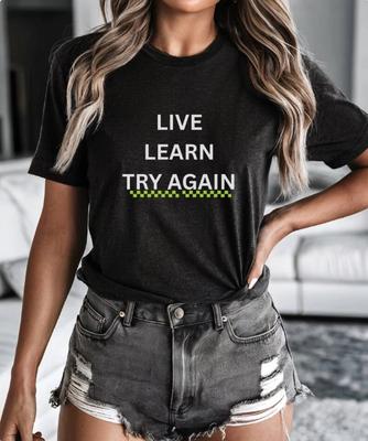 Üst giysisi – T-shirtler