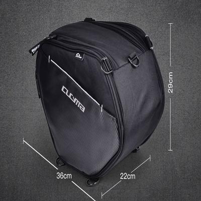 Motorcycle Scooter Tunnel Bag Waterproof Navigation Tank Bag Tool Bag For Honda ADV150 X-adv750 Forza350 300 NSS350 Bag Parts