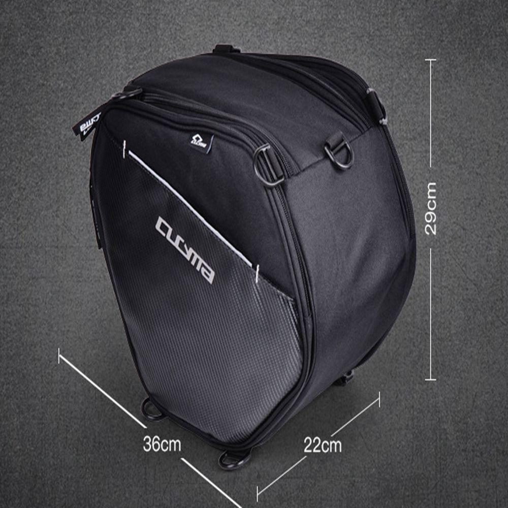 Motorcycle Scooter Tunnel Bag Waterproof Navigation Tank Bag Tool Bag For Honda ADV150 X-adv750 Forza350 300 NSS350 Bag Parts