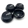 ASS1 4pcs/lot 60mm 64mm 65mm 68mm 69mm ADVAN Racing Car Wheel Center Hub Caps Wheel Center Cap Decoration Auto Styling Rim Hub Cap