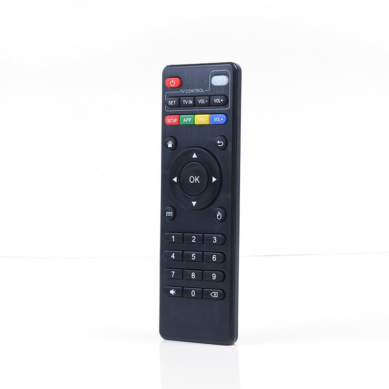 Universal Smart Tv Box Set Top Box Remote Control For Android Smart Tv Box Mxq