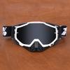 Goggles color-changing motorcycle cross-country glasses outdoor riding sports windproof ski goggles