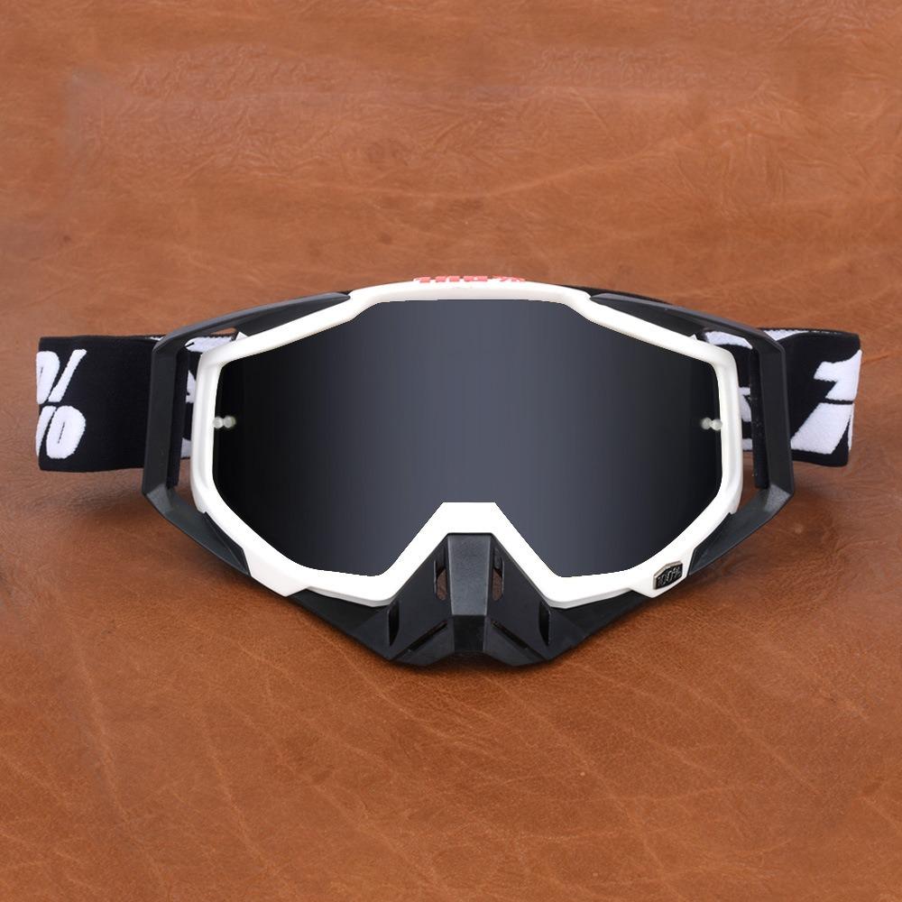 Goggles color-changing motorcycle cross-country glasses outdoor riding sports windproof ski goggles