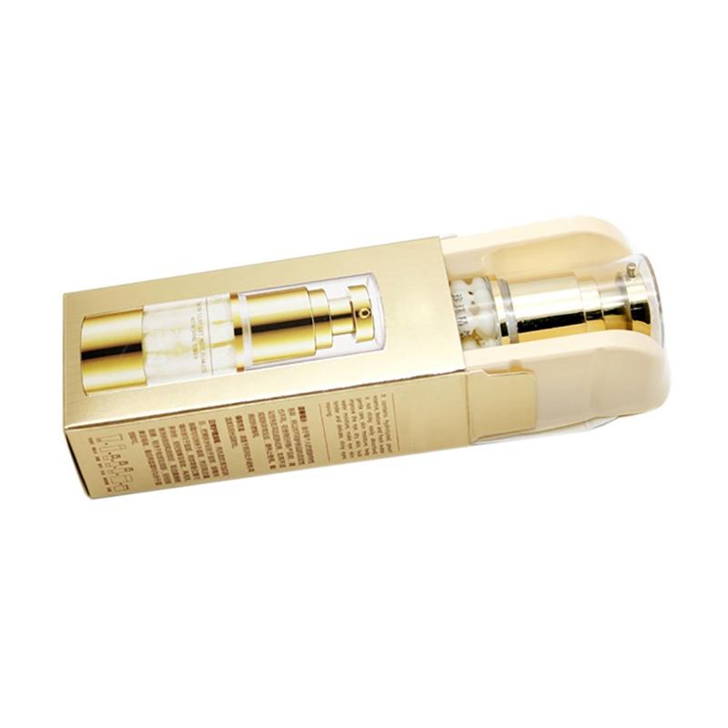Collagen Moisturizing Anti-Dark Circle Wrinkle Essence Eye Cream