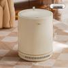 YIXI Air Pressure Trash Can with Lid