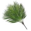 1Pc Artificial Boston Fern Plant Fake Leaf DIY Flower Arrangement Home Decor