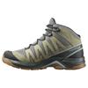 Salomon Ботинки для хайкинга X-Adventure Recon Mid Goretex