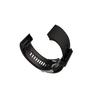 Flexible Silicone Watch Strap for Garmin Forerunner 35,Replacement Wrist Band with Adjustable Pin Buckle