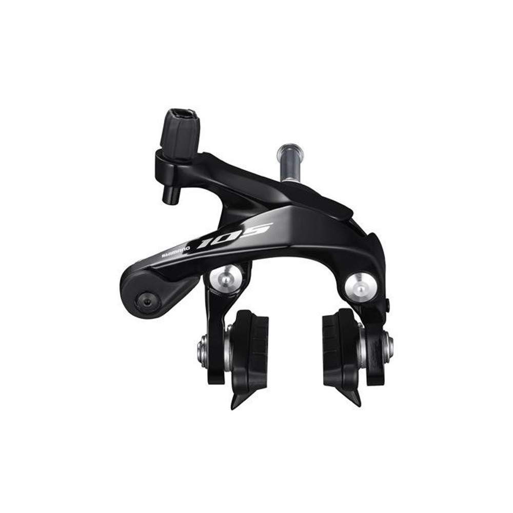 Shimano Rear Dual Pivot Brake IBRR7000AR82AL Black Arch 51mm BR-R7000 Size